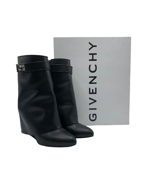 givenchy scarpe stivaletto